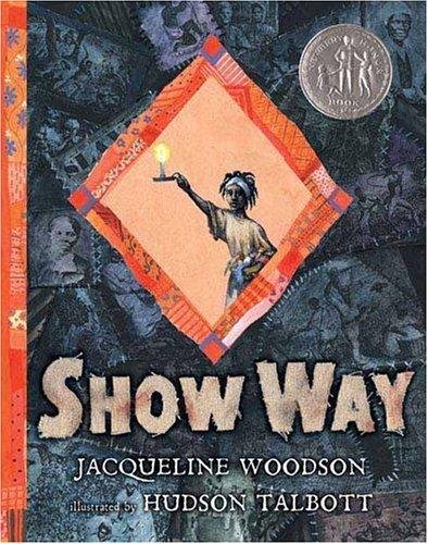 Cover of Show Way