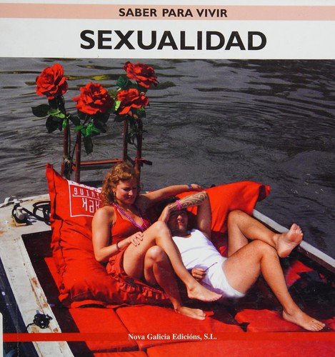 Cover of Sexualidad