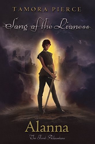 Cover of Alanna