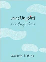 Cover of Mockingbird
