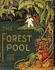 Cover of The Forest Pool