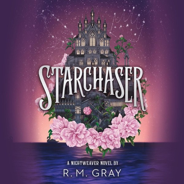 Cover of Starchaser