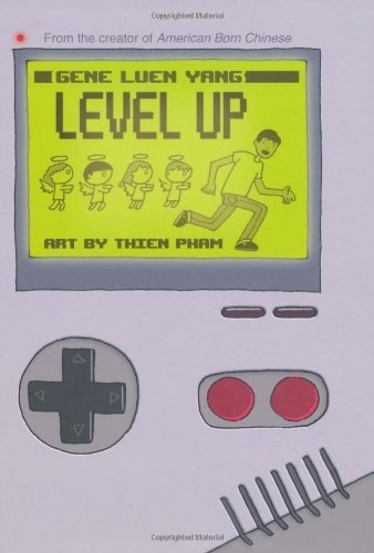 Cover of Level Up