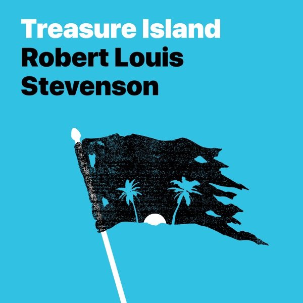 Cover of Treasure Island
