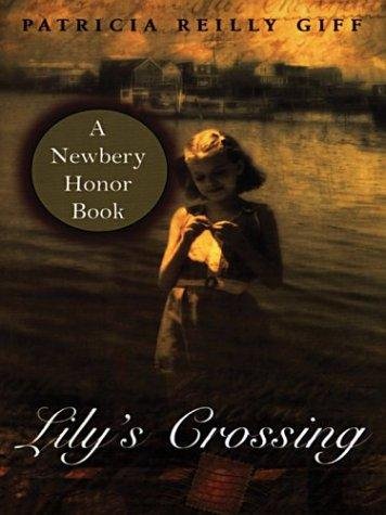 Cover of Lily's Crossing
