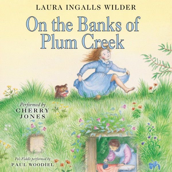Cover of On the Banks of Plum Creek