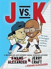 Cover of J VS. K