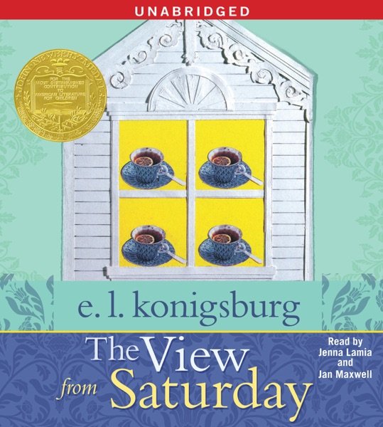 Cover of The View from Saturday