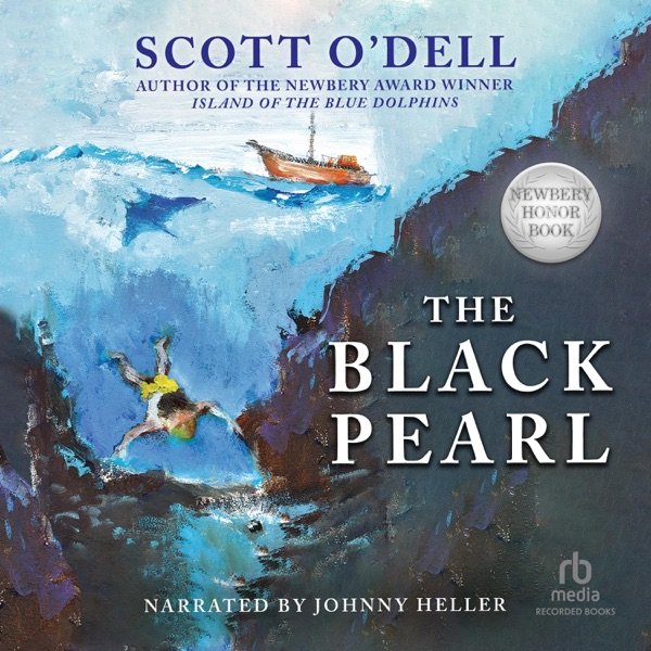 Cover of The Black Pearl