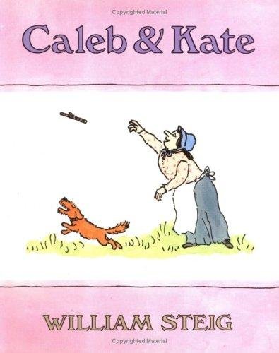 Cover of Caleb + Kate