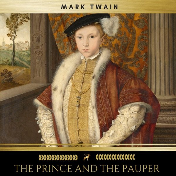 Cover of The Prince and the Pauper