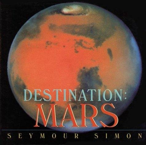 Cover of Destination