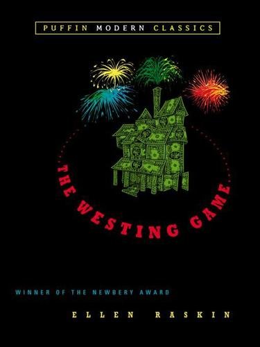 Cover of The Westing Game