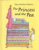 Cover of Princess and the Pea