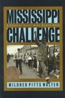 Cover of Mississippi Challenge