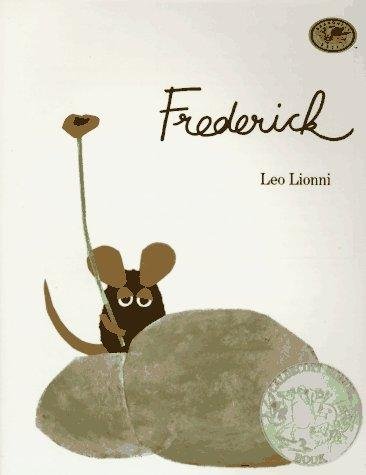 Cover of Frederick
