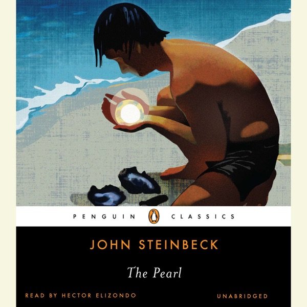 Cover of The Pearl