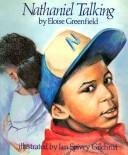 Cover of Nathaniel Talking