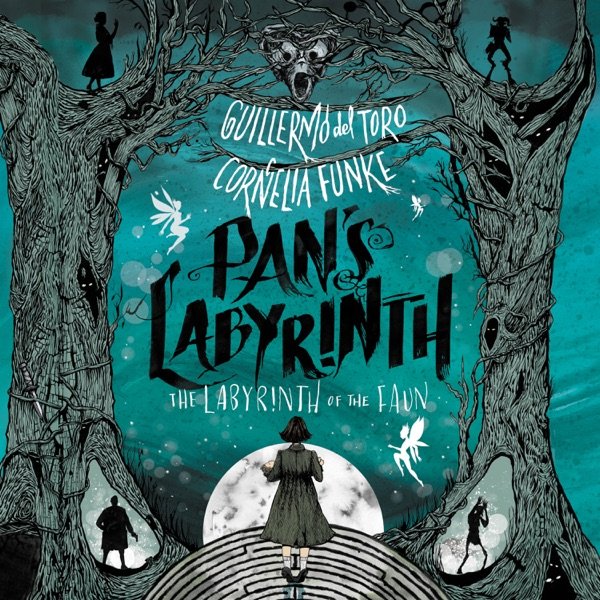 Cover of Pan's Labyrinth