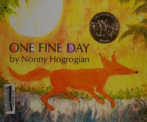Cover of One Fine Day