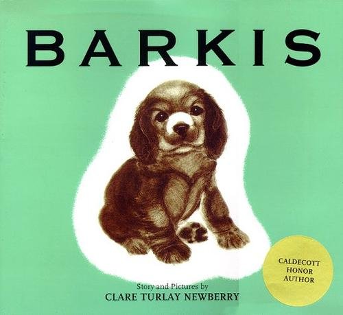 Cover of Barkis