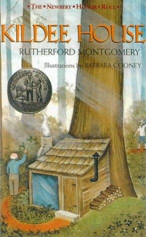 Cover of Kildee House