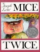 Cover of Mice Twice