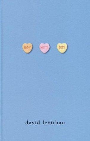Cover of Boy Meets Boy