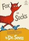 Cover of Fox in Socks