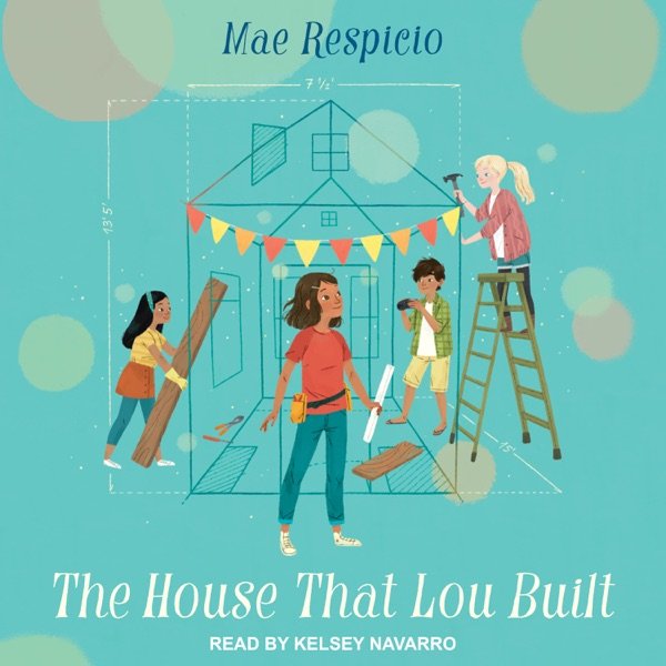 Cover of The House that Lou Built