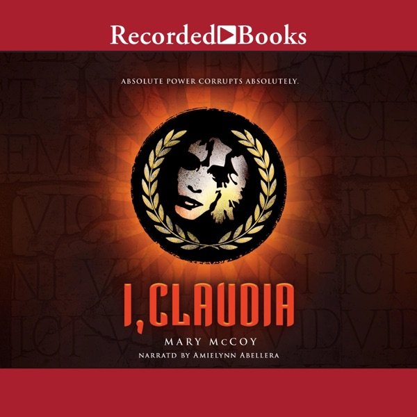 Cover of I, Claudia
