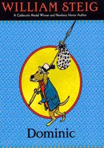 Cover of Dominic