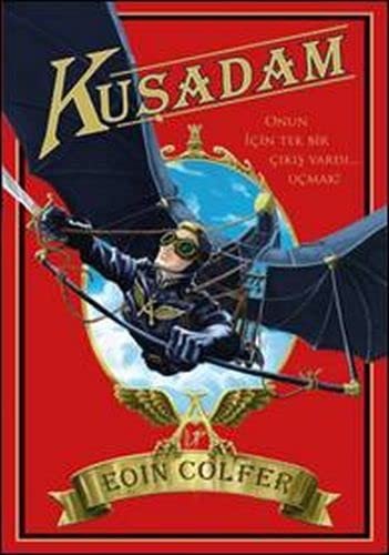 Cover of Airman