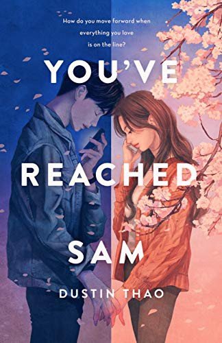 Cover of Youve Reached Sam