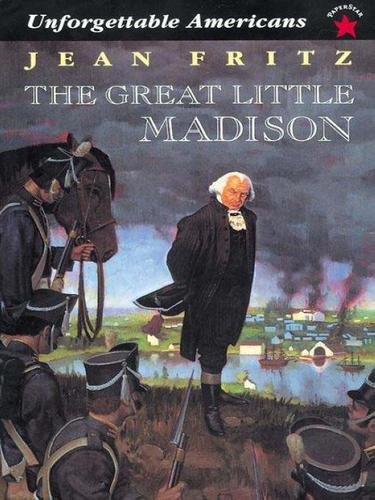 Cover of The Great Little Madison