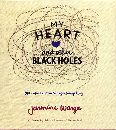 Cover of My Heart and Other Black Holes