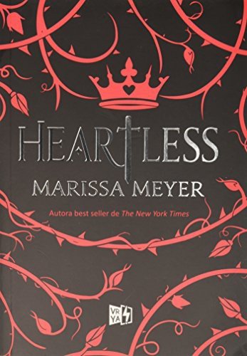 Cover of Heartless