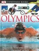 Cover of Olympics (DK Eyewitness Books)