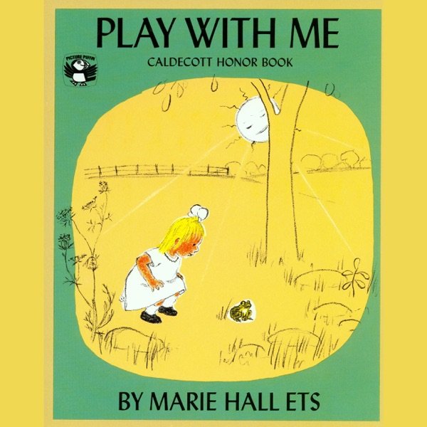 Cover of Play With Me