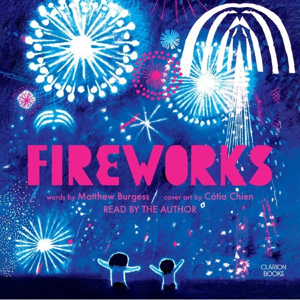 Cover of Fireworks