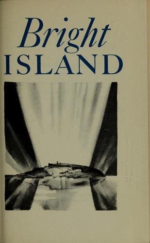 Cover of Bright Island
