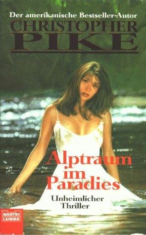 Cover of Bury Me Deep