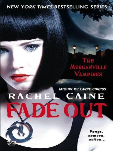 Cover of Fade Out