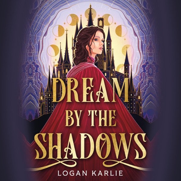 Cover of Dream by the Shadows