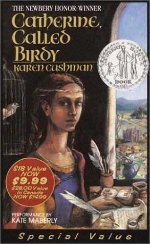 Cover of Catherine, Called Birdy