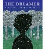 Cover of The Dreamer