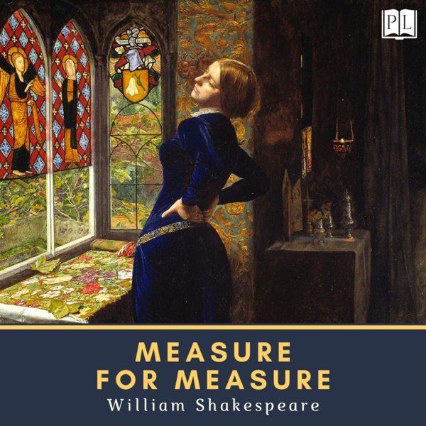 Cover of Measure for Measure