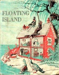 Cover of Floating Island