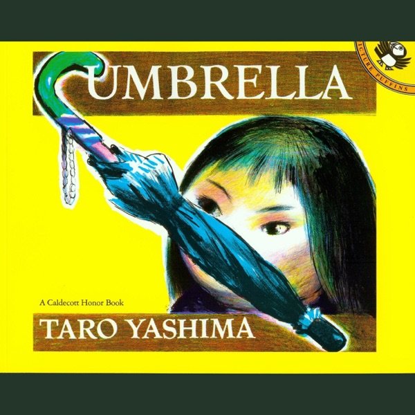 Cover of Umbrella