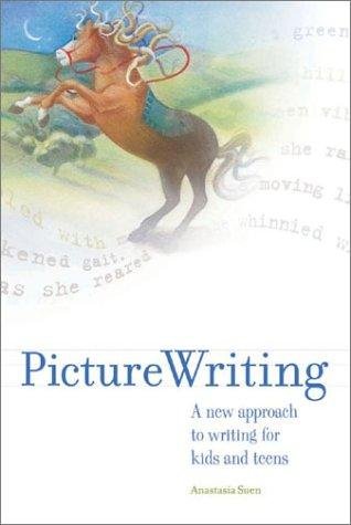 Cover of Picture Writing